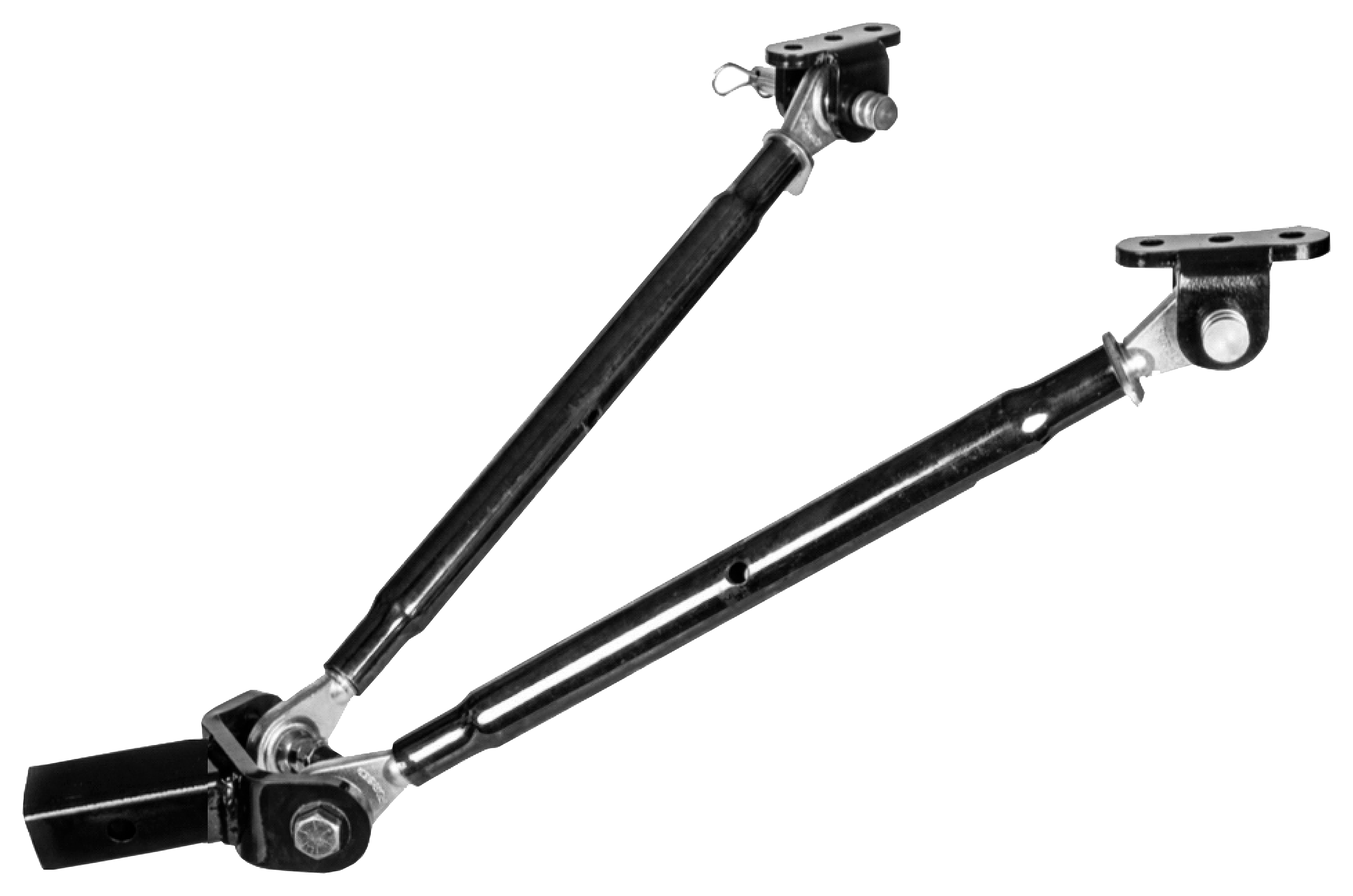 GENY HITCH 2'' Stabilizer Kit for 10K and 16K Hitches Cabela's
